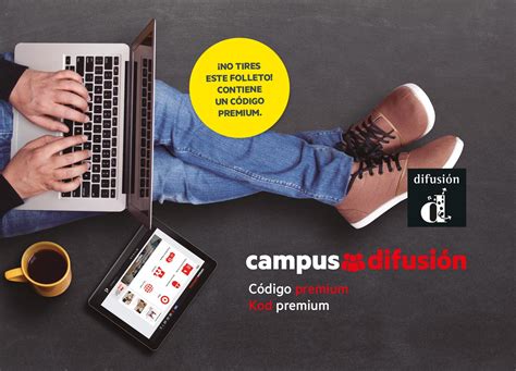 campus difusion login|campus difusion profesores.